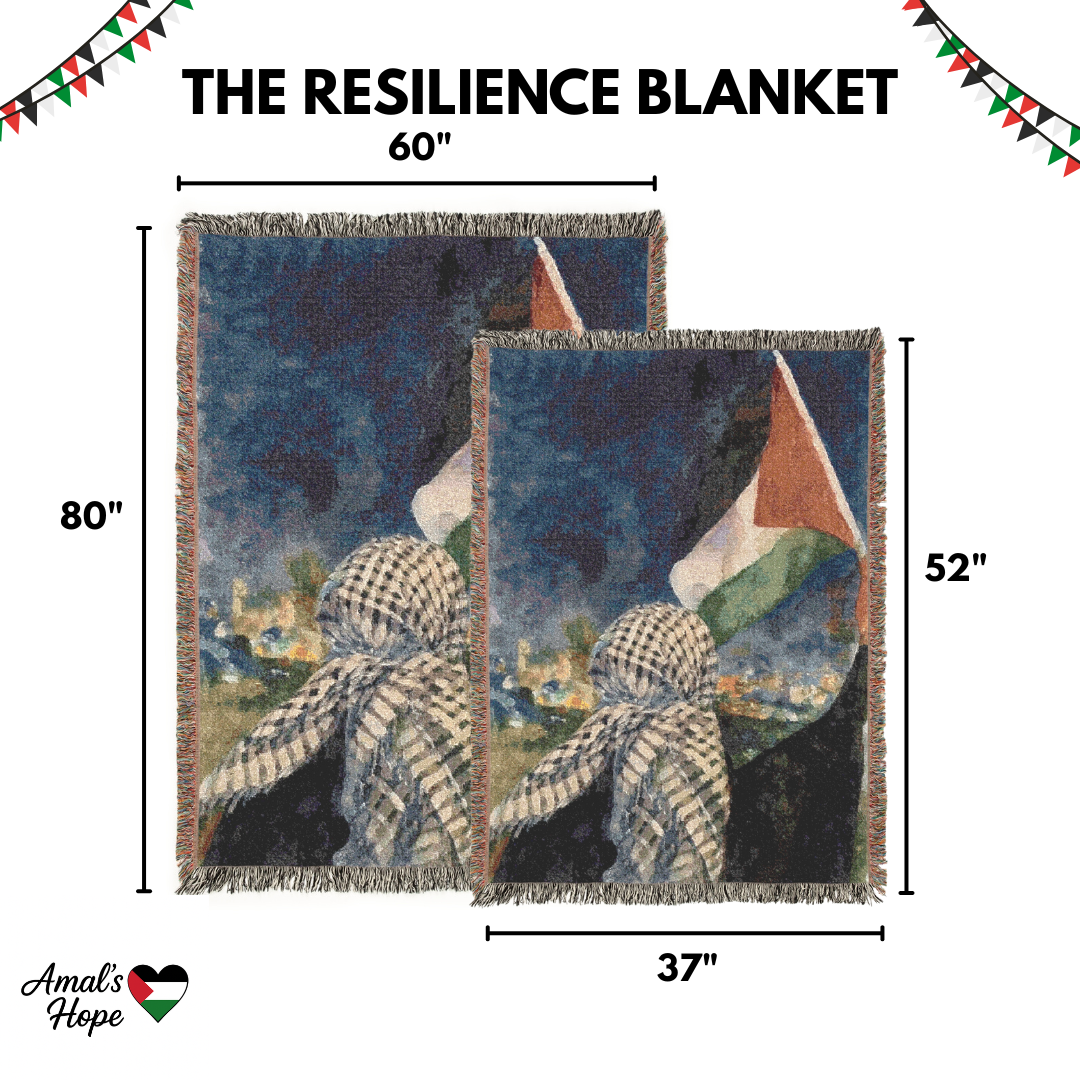 The Resilience Blanket