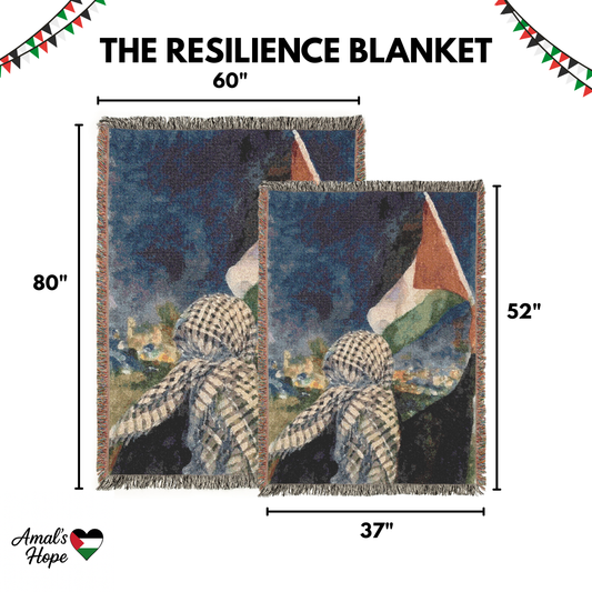 The Resilience Blanket