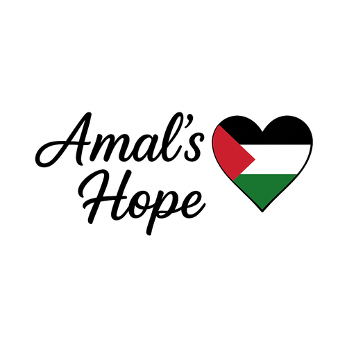 Amal’s Hope Co.™